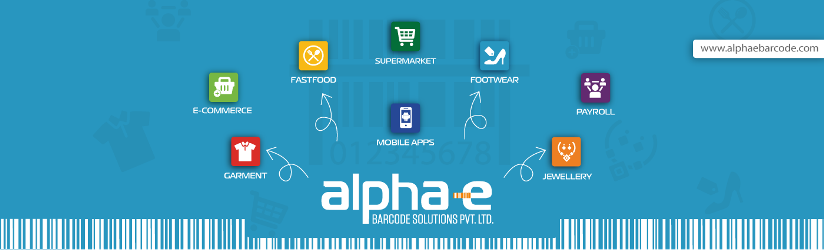 Alpha E Barcode Solutions 